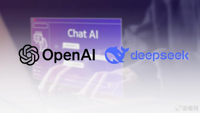 OpenAI 称 DeepSeek 是另一个华为