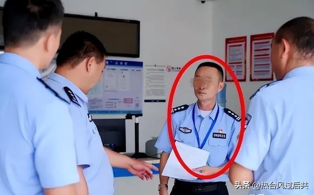 他当县长架空书记亲妹是