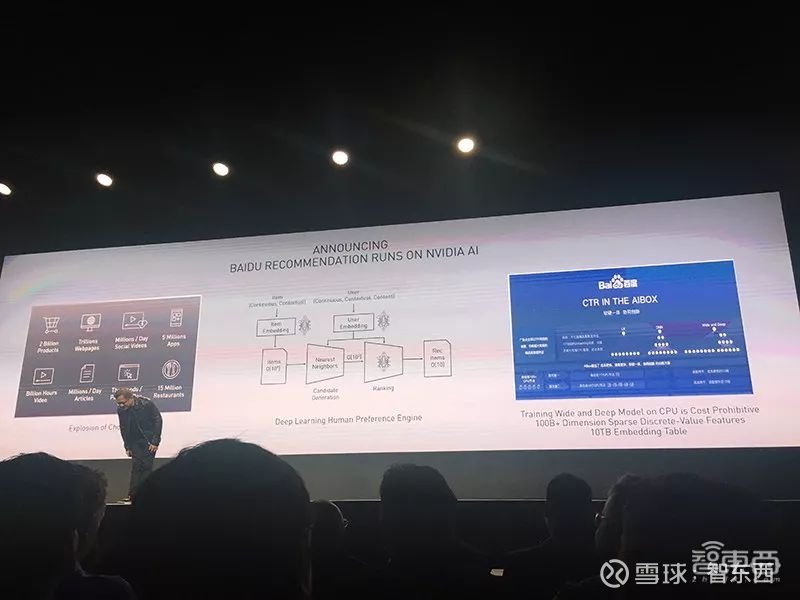 GTC 2025 黄仁勋主题演讲有哪些亮点值得关注？