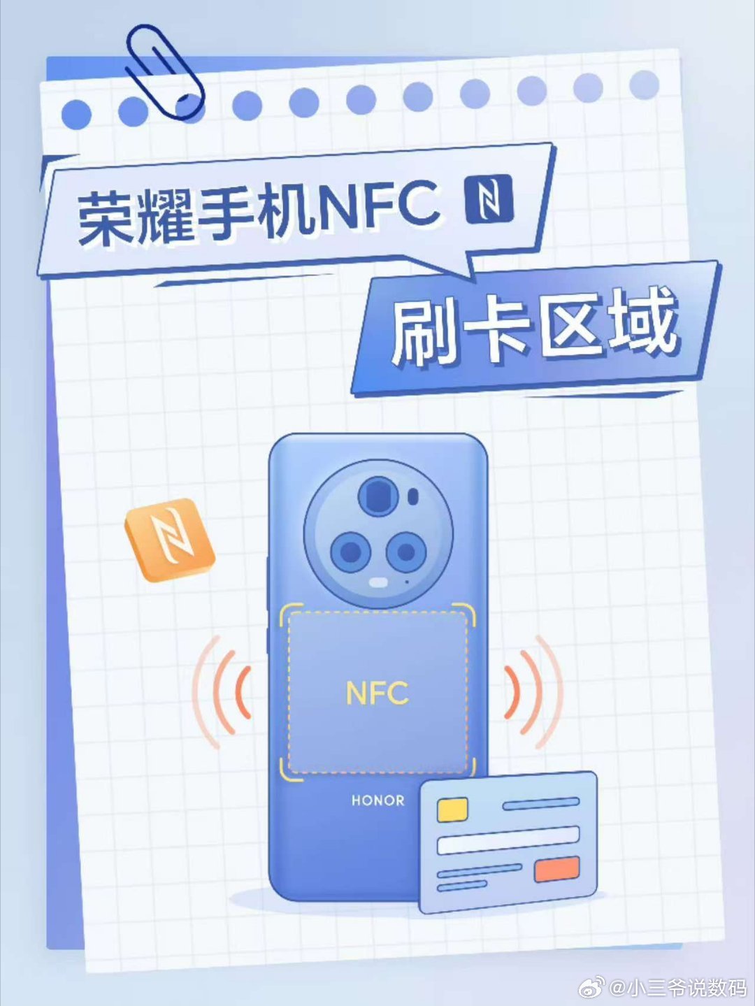 让李荣浩发飙的NFC到底是啥