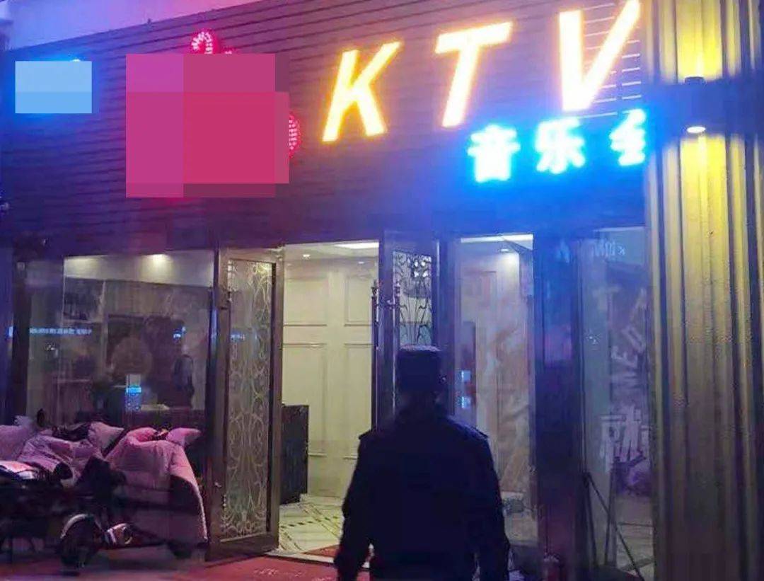 KTV因额外费用遭代驾司机举报引发整顿，事件反思与启示